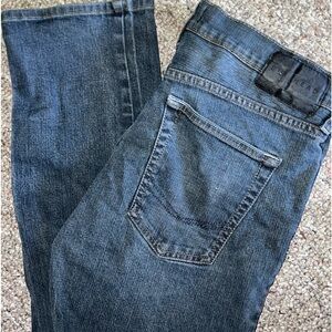 Bullhead “Skinniest” denim jeans 32 x 34​